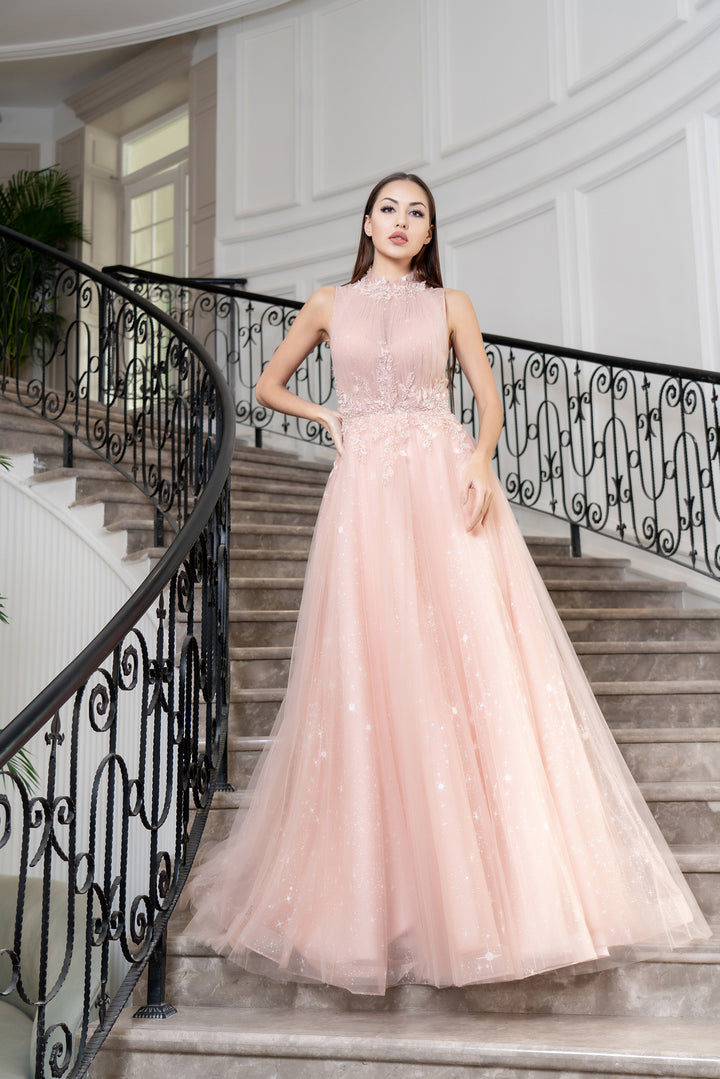 DELLA COUTURE P-1092 - FOSTANI