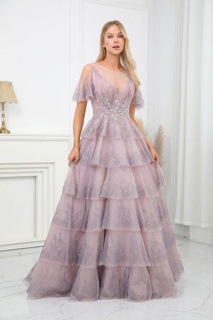 DELLA COUTURE P-1180 - FOSTANI