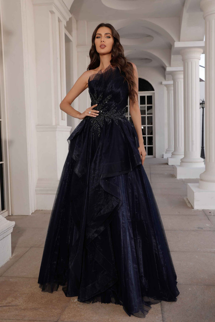 DELLA COUTURE P-1207 - FOSTANI