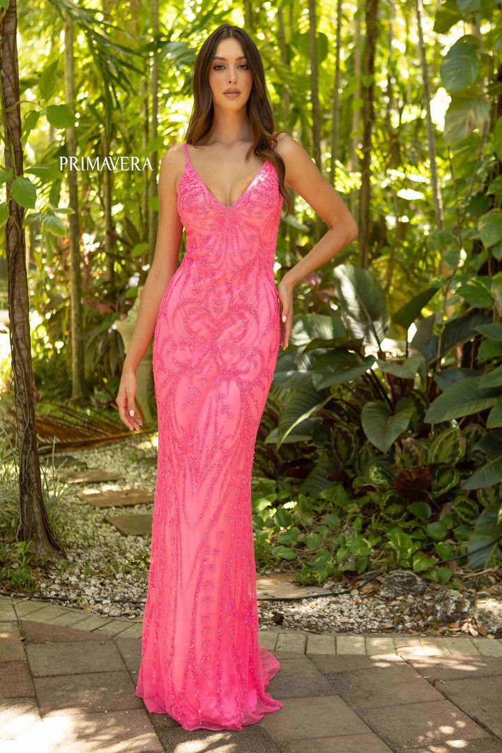 Primavera 3793 - Mydressline