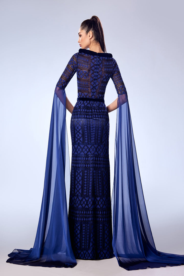 Reverie Couture FW43 - FOSTANI