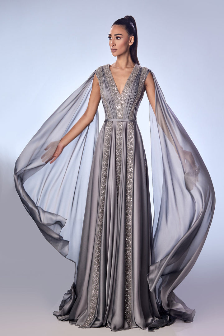 Reverie Couture FW46 - FOSTANI