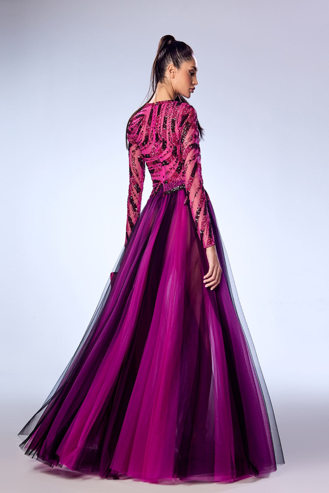 Reverie Couture FW52 - FOSTANI