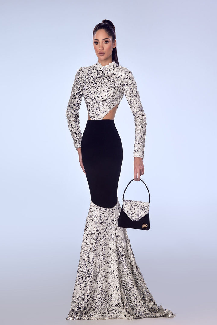 Reverie Couture FW64 - FOSTANI