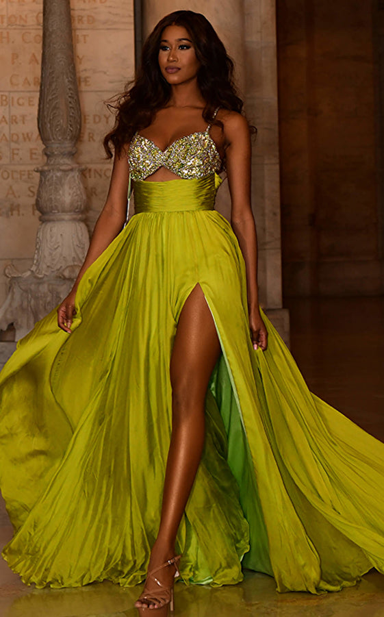 JOVANI S05823 - FOSTANI