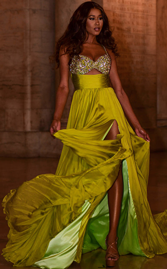 JOVANI S05823 - FOSTANI