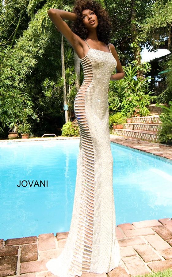 JOVANI S4261 - FOSTANI