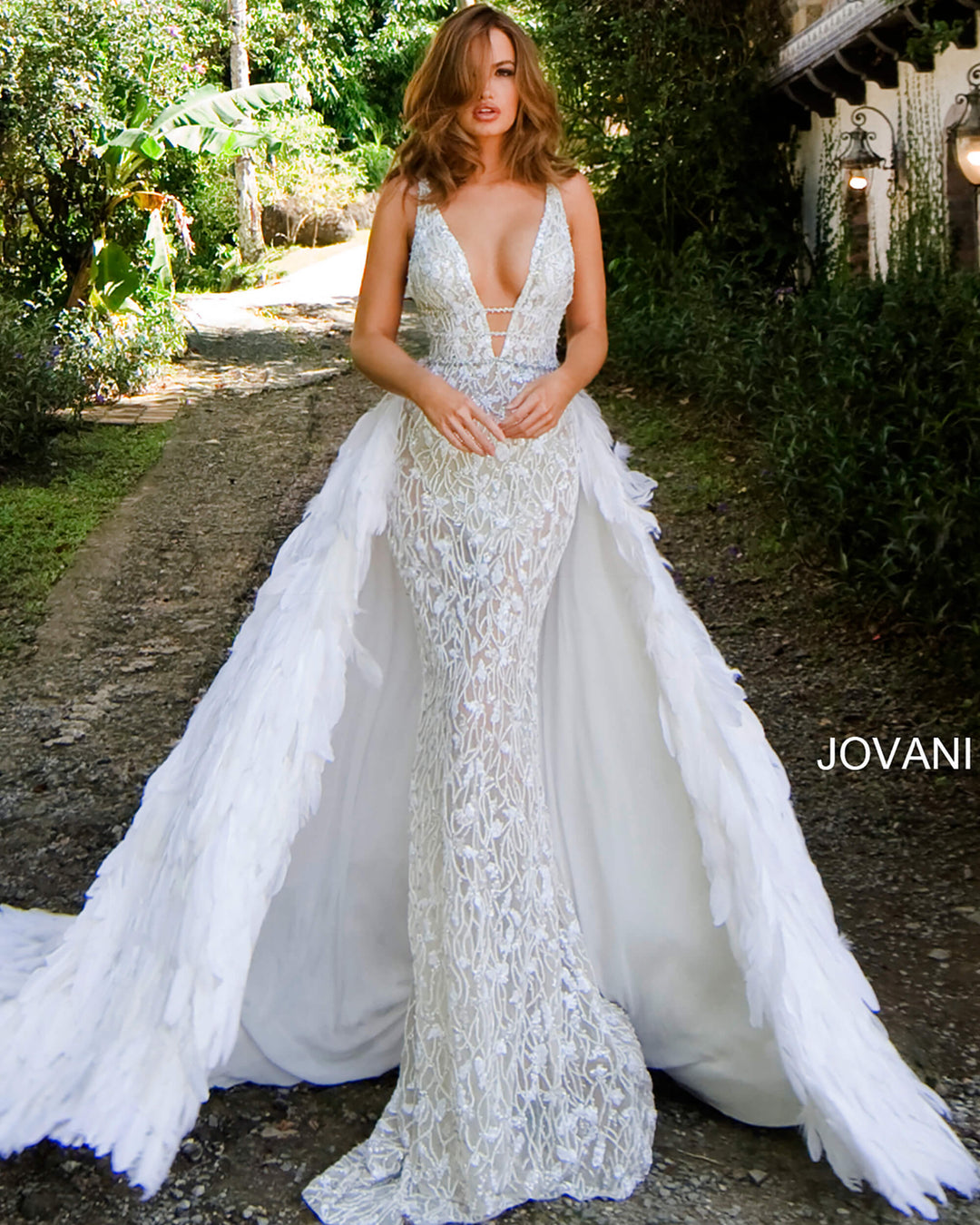 Jovani s62942 Dress - FOSTANI.com