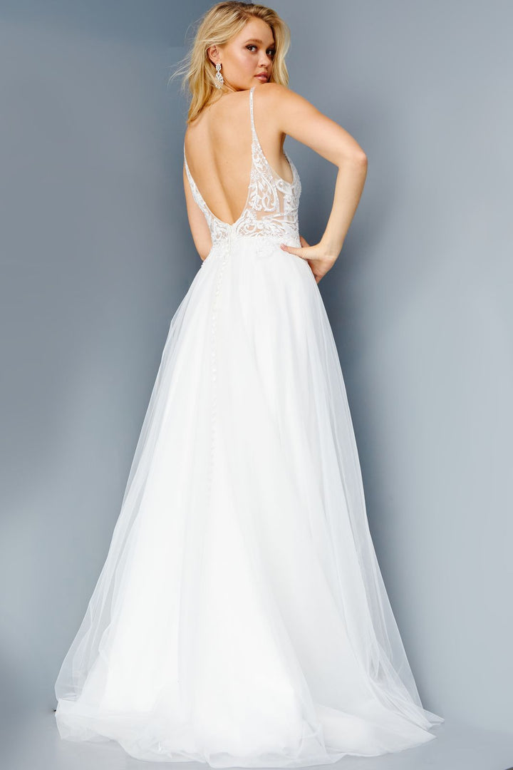 JVN JVN07595 Dress - FOSTANI