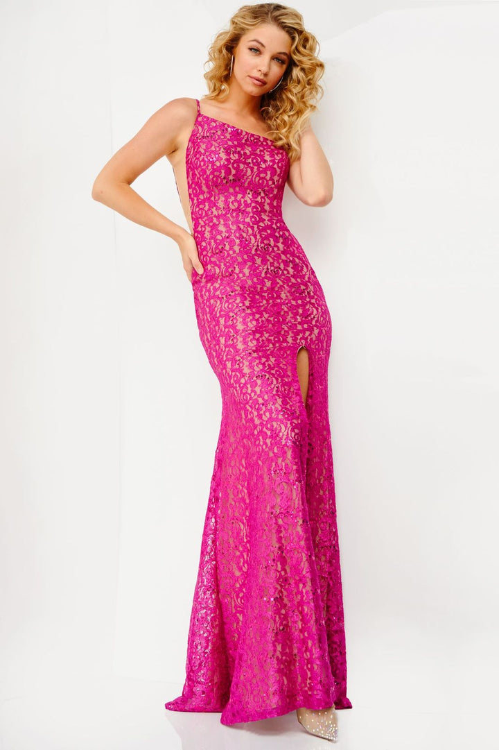 JVN JVN06127 Dress - FOSTANI