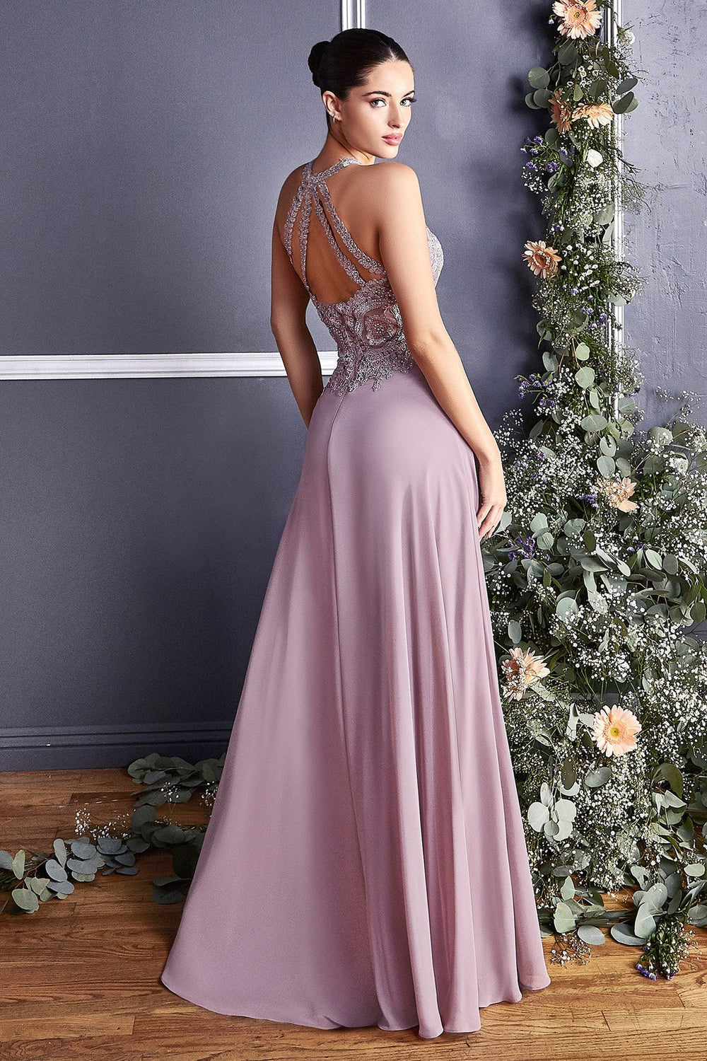 Cinderella Divine UJ0120 Dress - FOSTANI