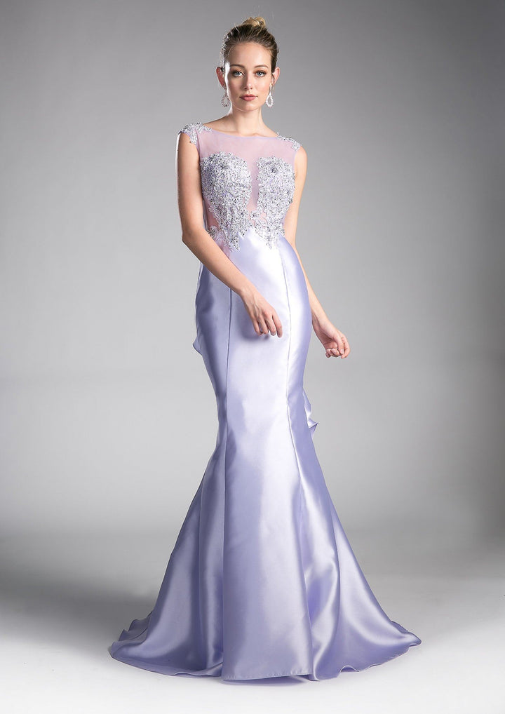 Cinderella Divine LA8984A Dress - FOSTANI