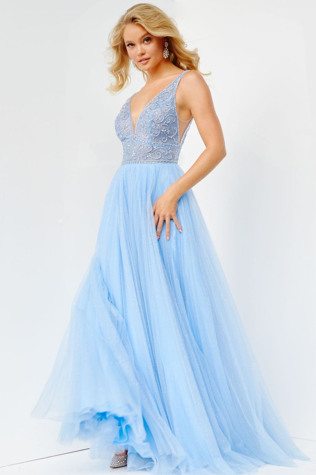 Jovani JVN05818 - FOSTANI