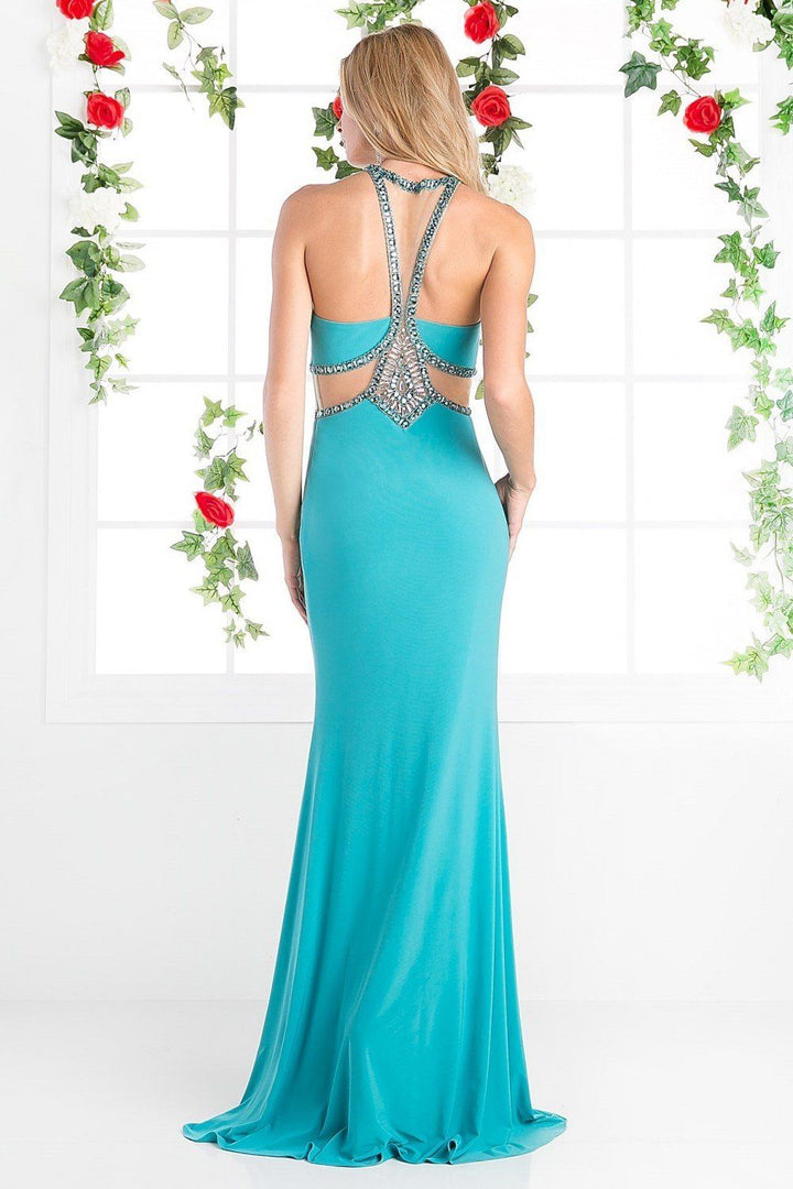 Cinderella Divine CP812 Dress - FOSTANI