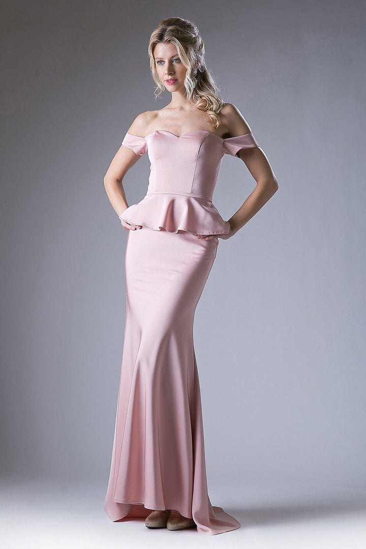 Cinderella Divine LACF134 Dress - FOSTANI