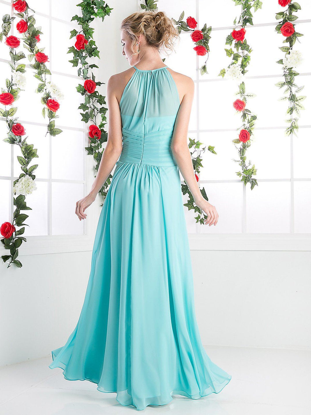 Cinderella Divine CH1501 Dress - FOSTANI