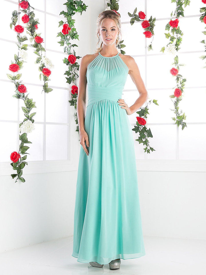 Cinderella Divine CH1501 Dress - FOSTANI