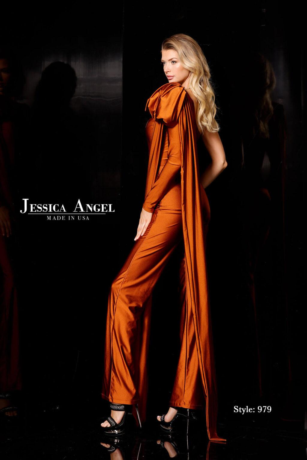 Jessica Angel JA979 - FOSTANI