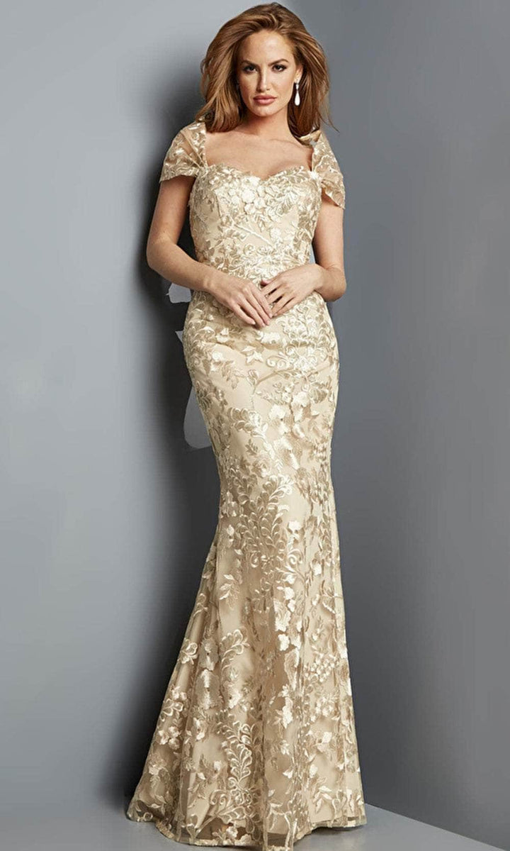 Jovani 23238  Dress - FOSTANI