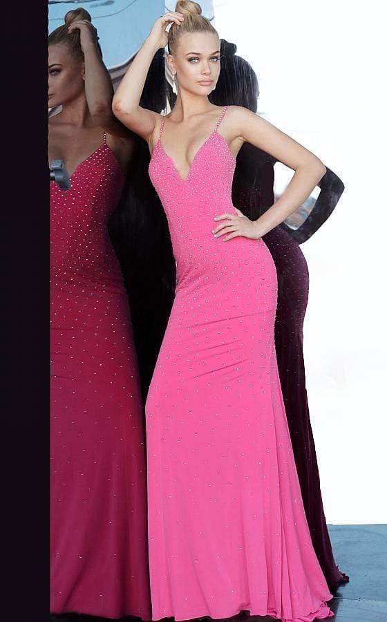 Jovani 625 Dress - FOSTANI