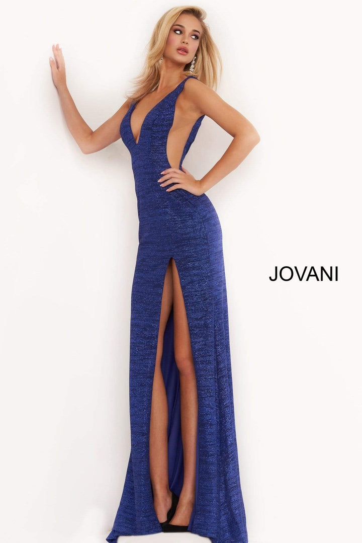 Jovani 2472 Dress - FOSTANI