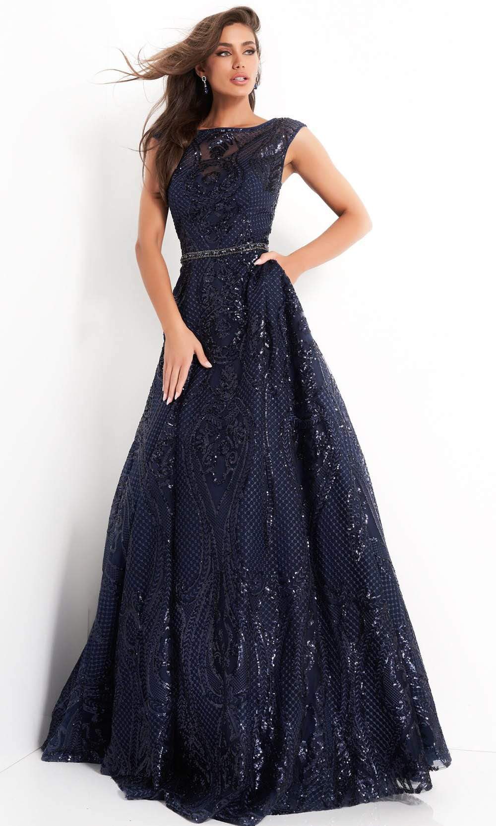 Jovani 2514 Dress - FOSTANI