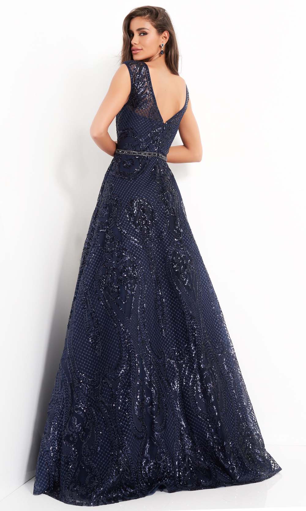 Jovani 2514 Dress - FOSTANI