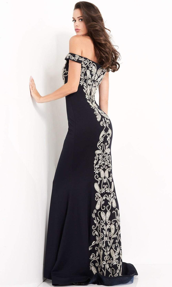 Jovani 2576 Dress - FOSTANI