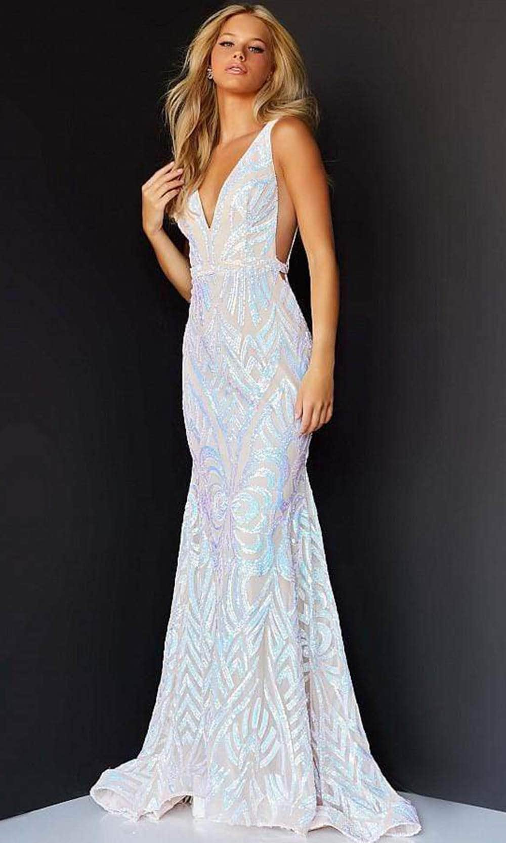 Jovani 2753 Dress - FOSTANI