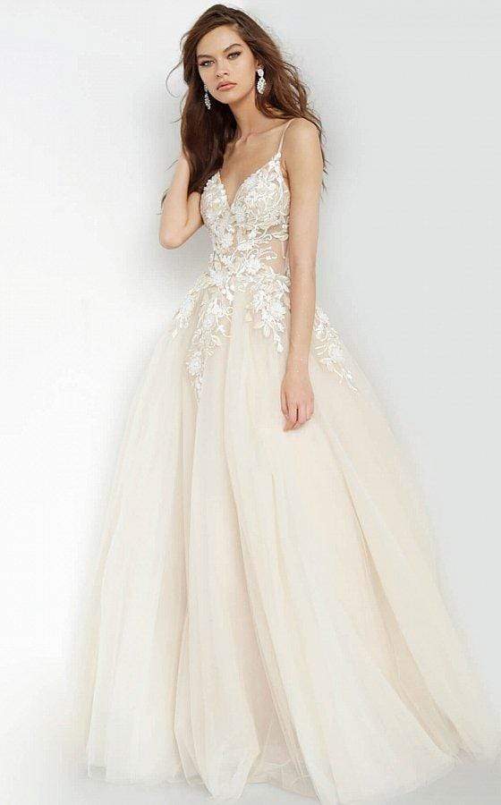 Jovani 2758 Dress - FOSTANI