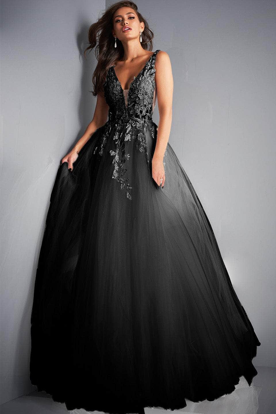 Jovani 2840 Dress - FOSTANI