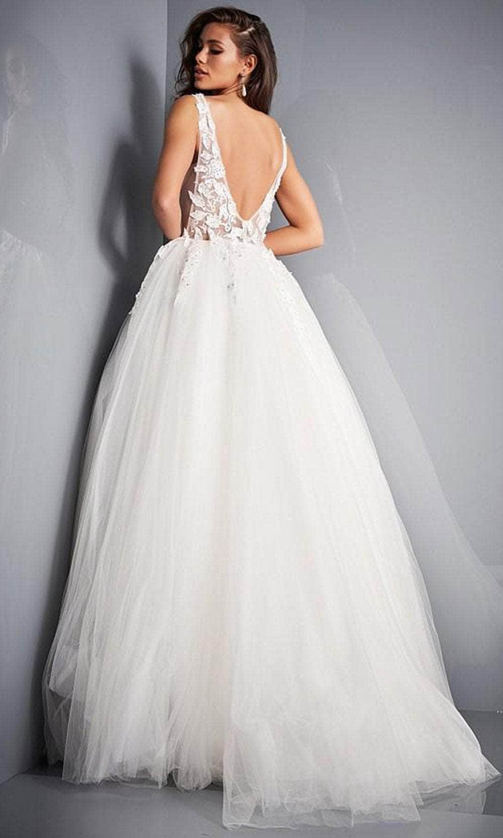 Jovani 2840 Dress - FOSTANI