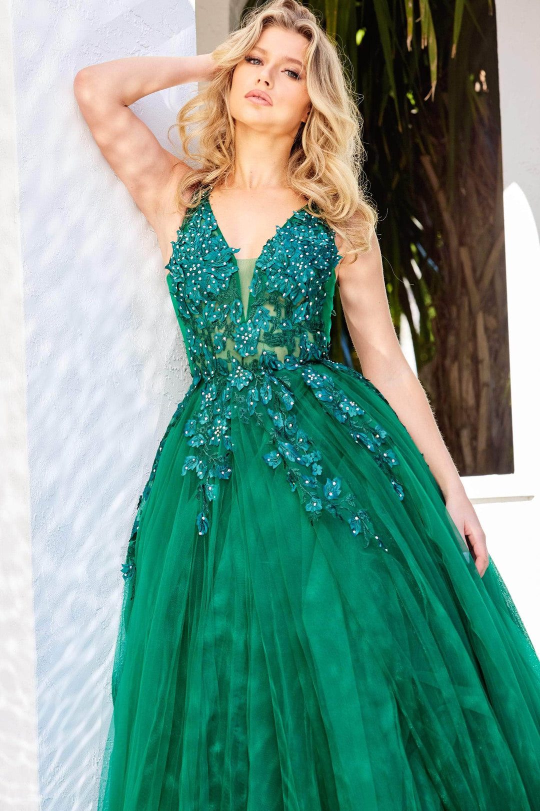 Jovani 2840 Dress - FOSTANI