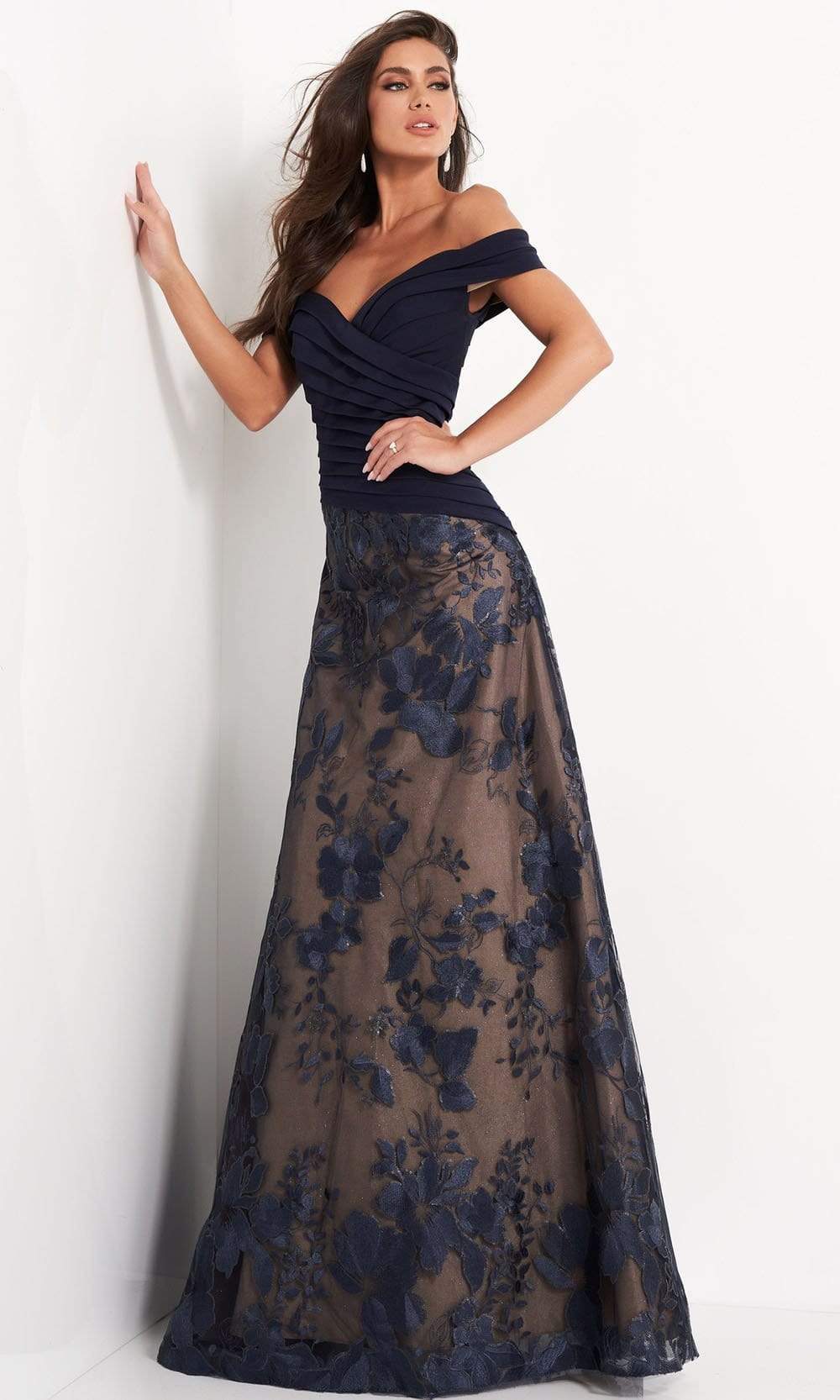 Jovani 2852 Dress - FOSTANI