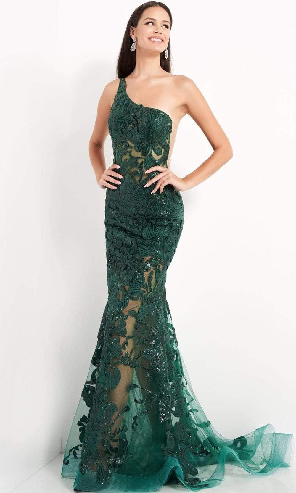 Jovani 2895 Dress - Prom Dresses FOSTANI