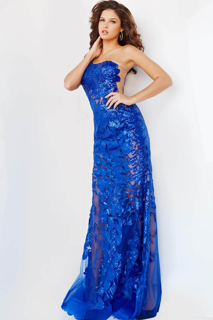 Jovani 2895 Dress - Prom Dresses FOSTANI