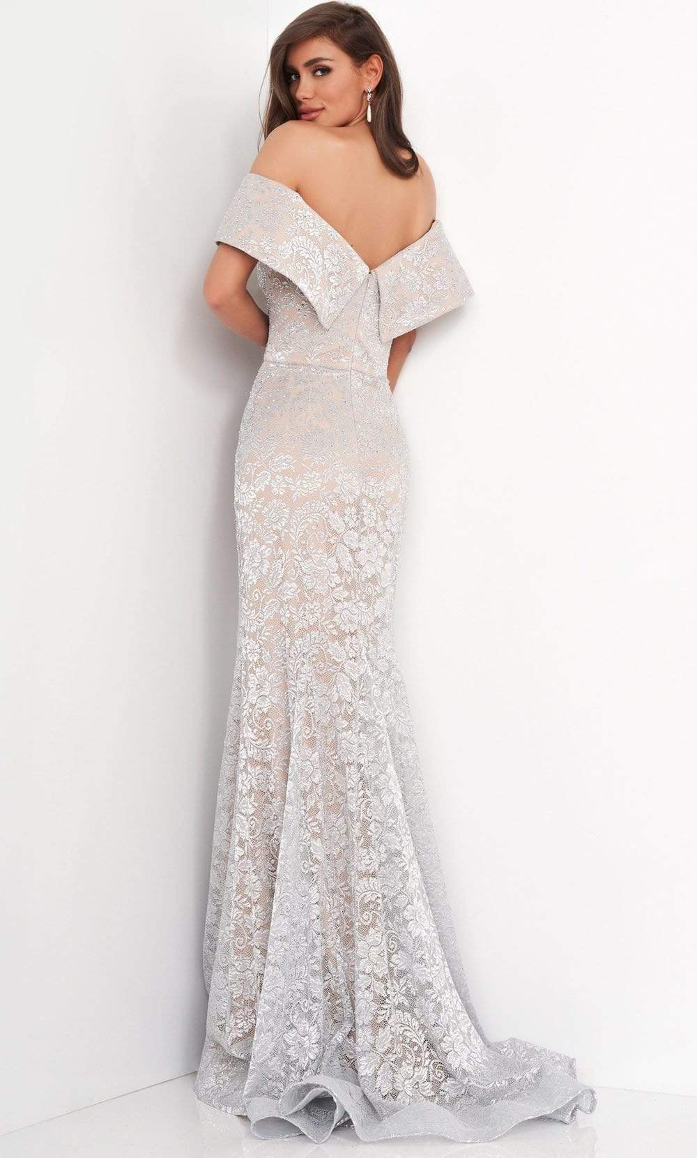 Jovani 2905 Dress - FOSTANI