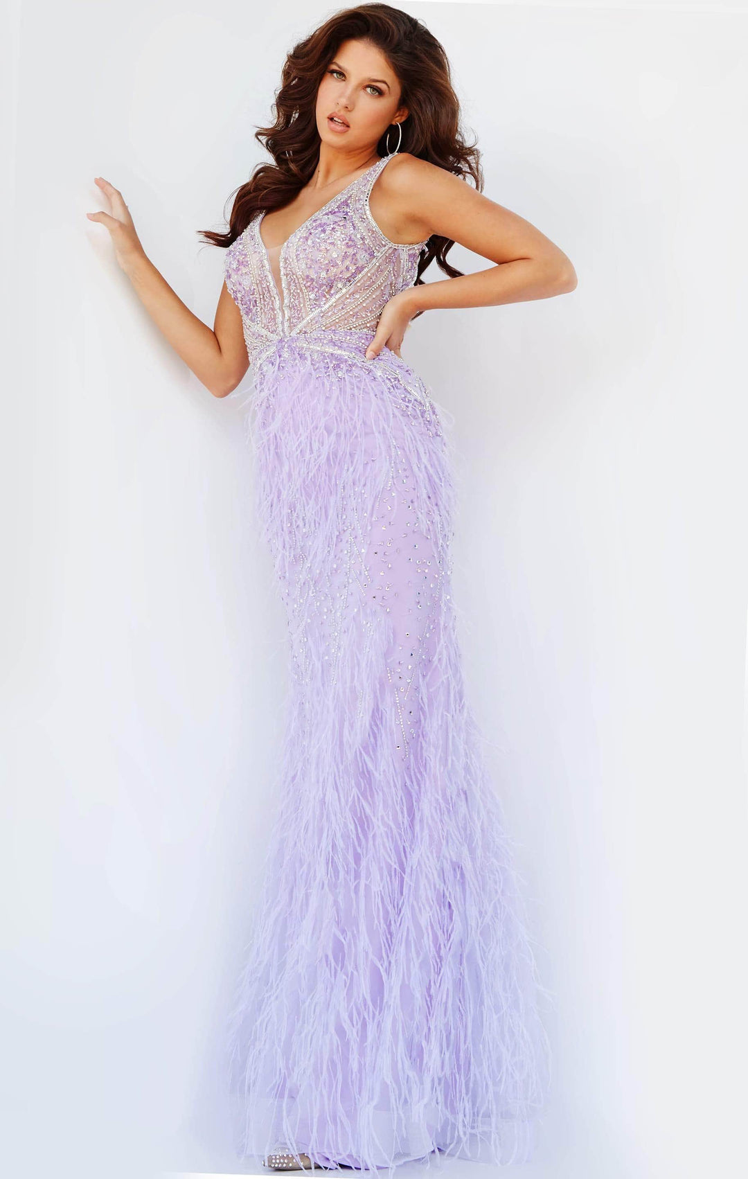 Jovani 3023 Dress - Prom Dresses FOSTANI