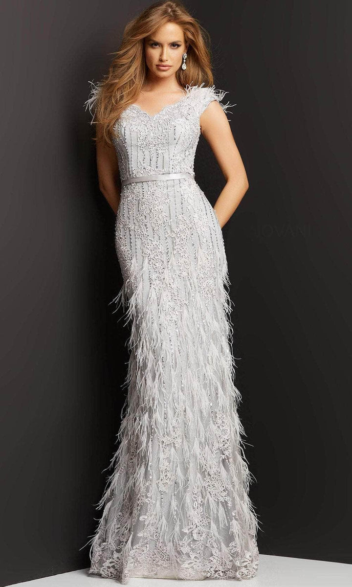 Jovani 03108  Dress - FOSTANI