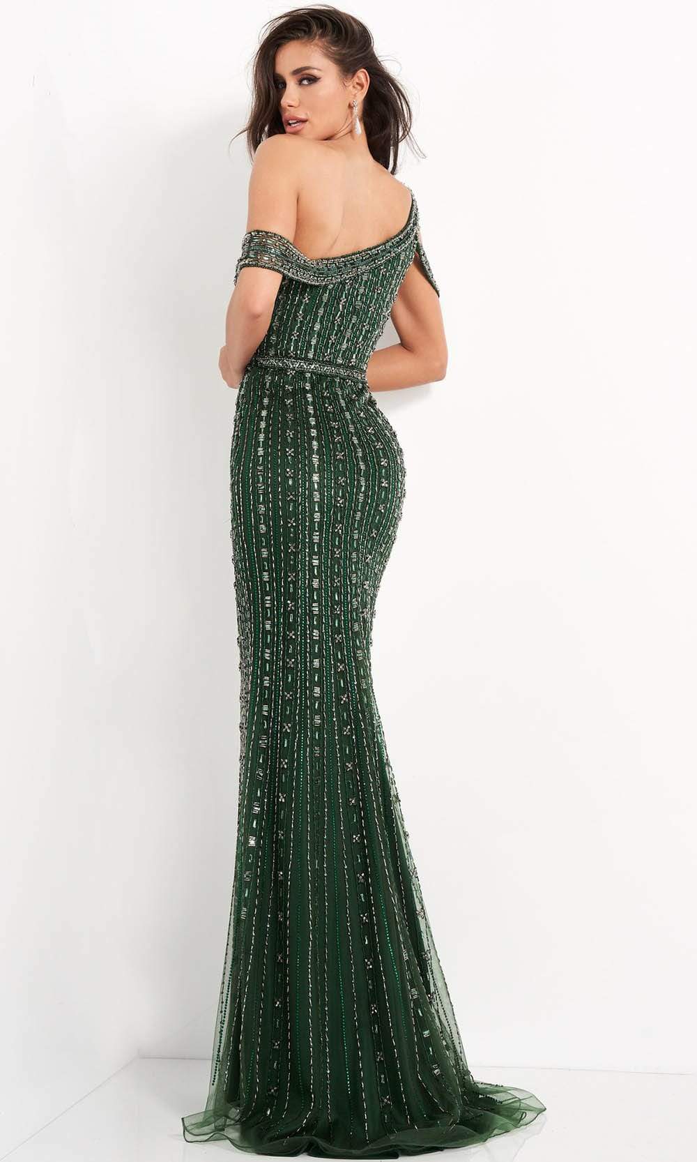 Jovani 3124 Dress - FOSTANI