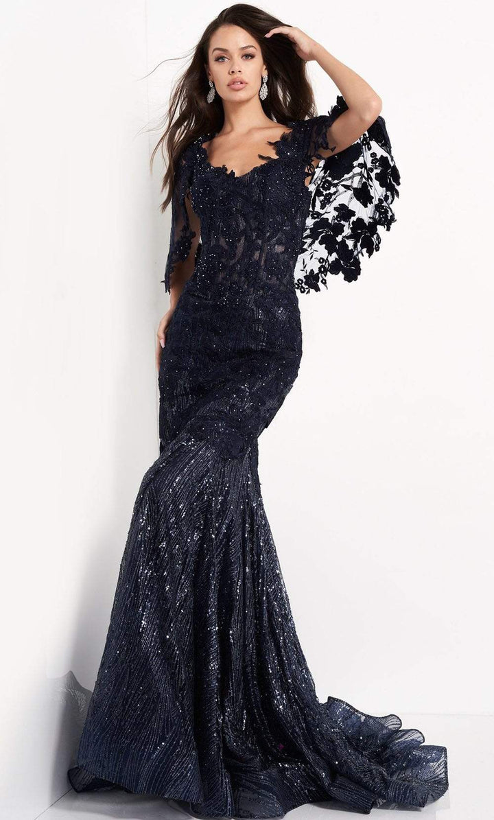 Jovani 3158 Dress - FOSTANI