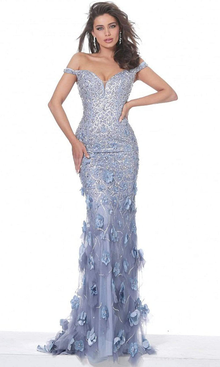 Jovani 3191 Dress - FOSTANI