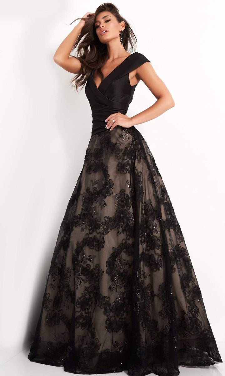 Jovani 3330 Dress - FOSTANI