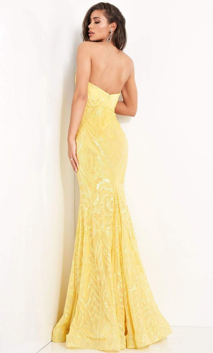 Jovani 3445 Dress - FOSTANI