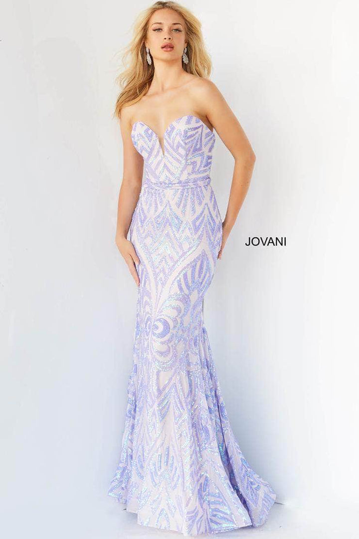 Jovani 3445 Dress - FOSTANI