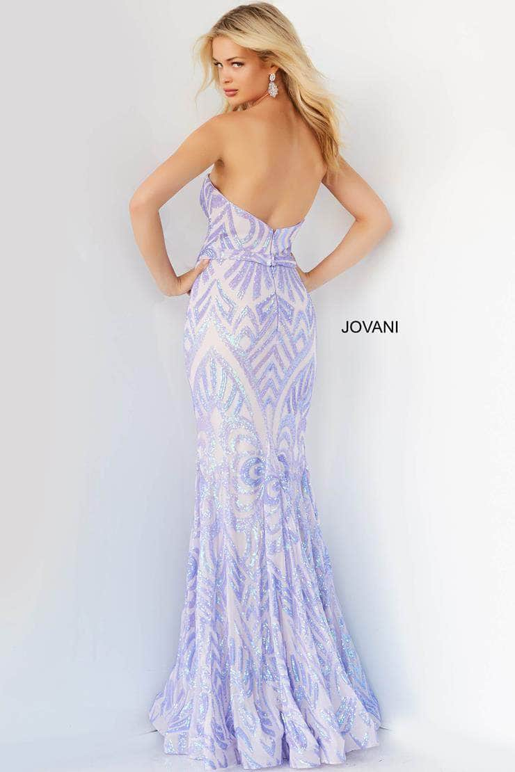 Jovani 3445 Dress - FOSTANI