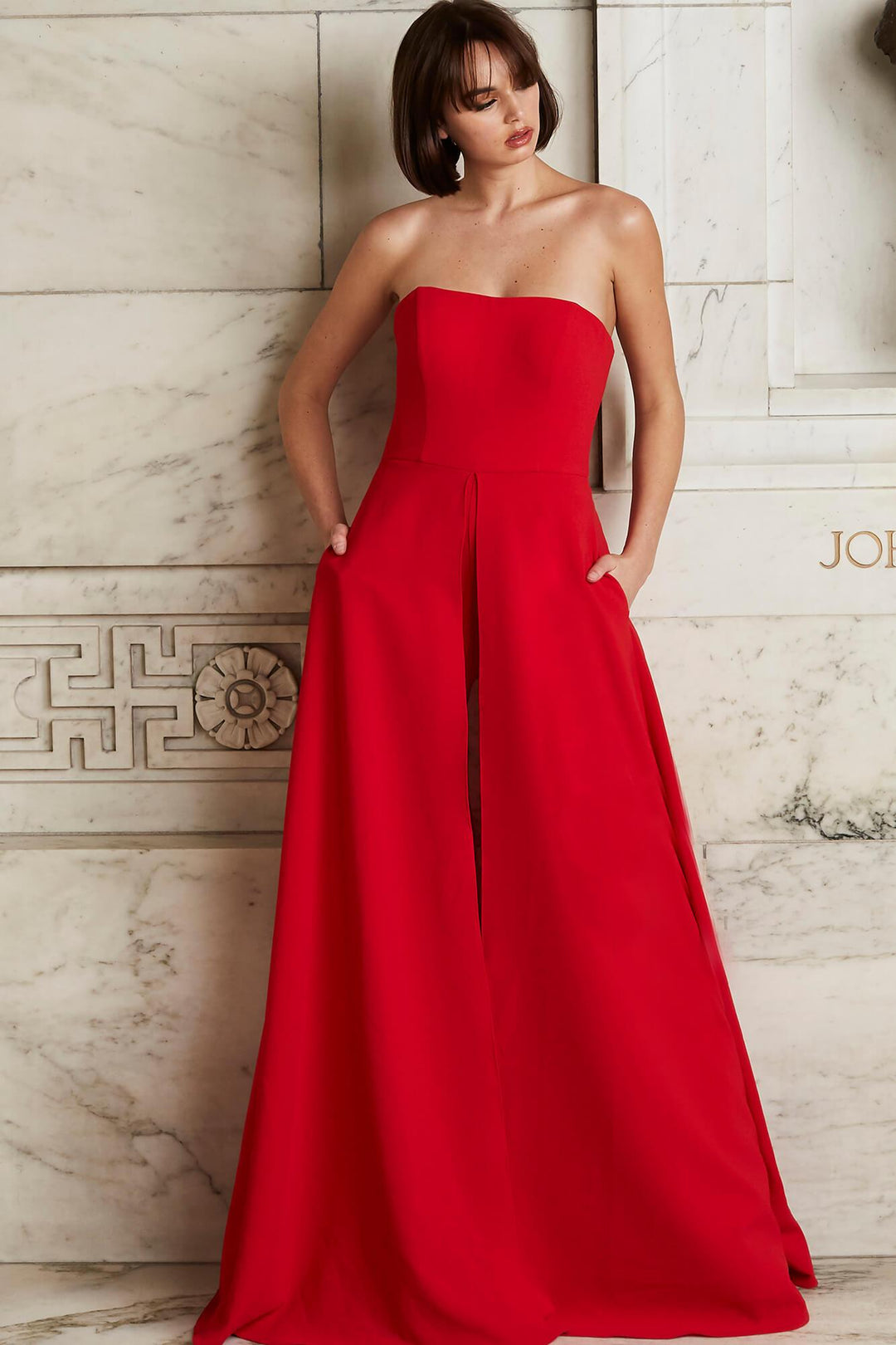 Jovani 3529 Dress - FOSTANI