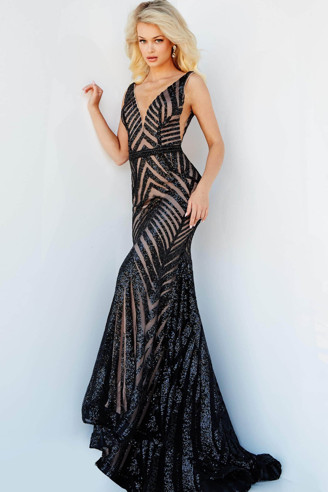 Jovani 03570 Dress - FOSTANI