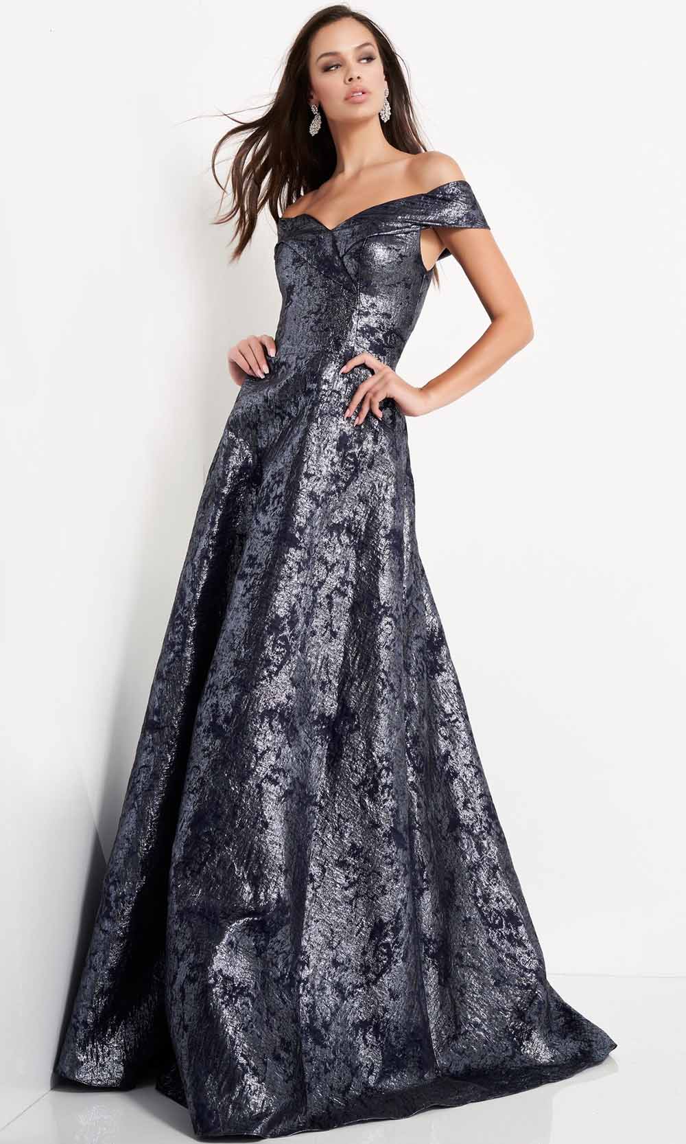 Jovani 3674 Dress - FOSTANI