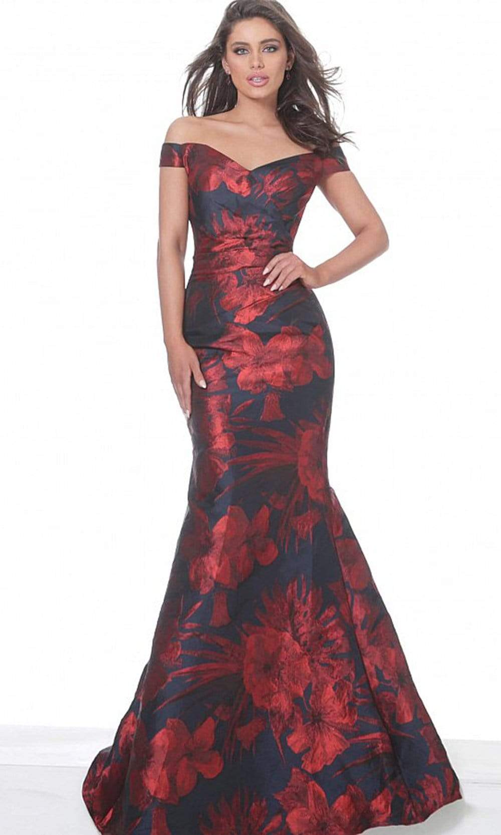 Jovani 3932 Dress - FOSTANI